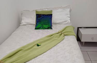 300 mts da praia, 100m2, quatro quartos climatizados - Photo 19