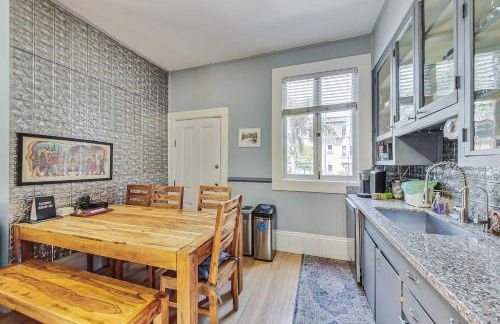 LIVE IT UP In The Castro! 4BRWDWalk Score 98 - Foto 41