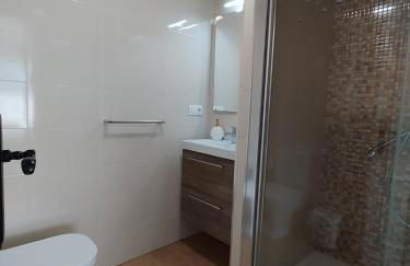 Morriña Atlantica Duplex Playa America - Foto 27