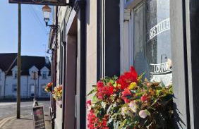 Bramble Cottage, hidden gem in Comber near Belfast - Foto 57