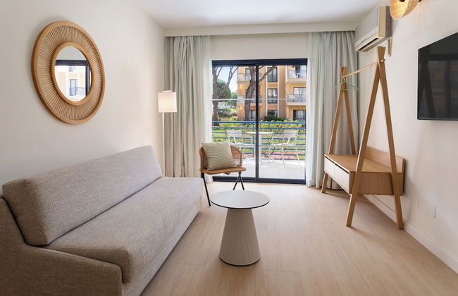 Sol Sancti Petri Apartamentos - Foto 64