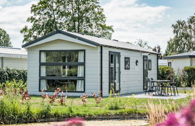 2 bedroom House in Dordrecht with swimming pool and terrace - Photo 22