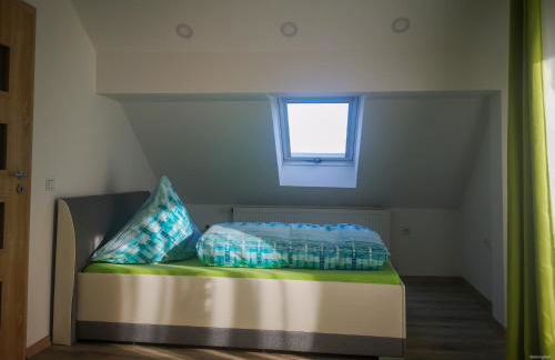 Ferien- und Businesswohnung Sonnentor Dreiländereck im zweiten Stock - Foto 17