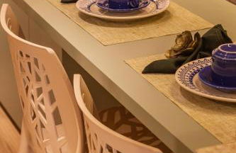 Flat 16 Frente Mar - Lindo e Confortável - STS - Salvador Temporada Studio - Foto 29