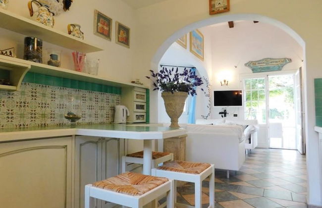 Wonderful Villa With Pool on Albarella - Foto 7