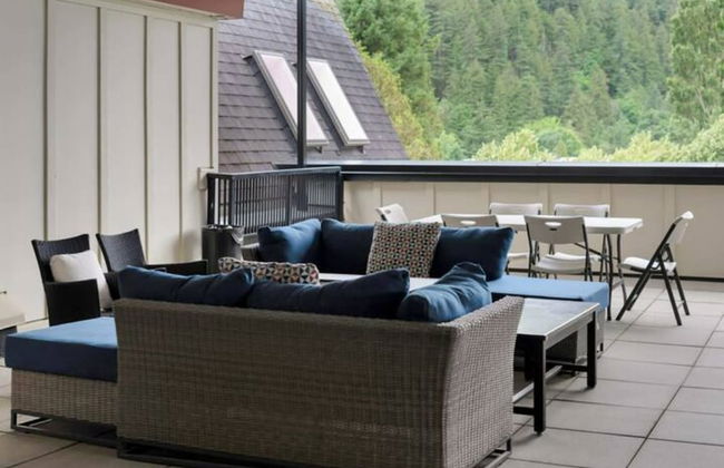 Modern 4BR Penthouse With Lake Views - Foto 20