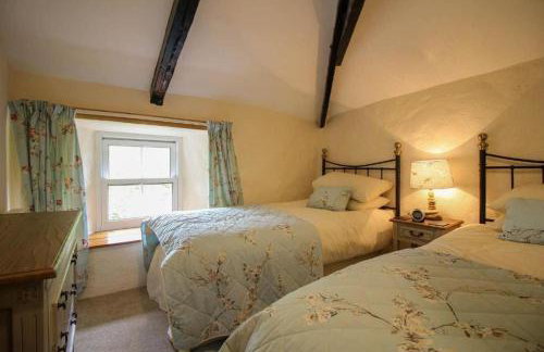 Coach House St Wenn - Foto 8