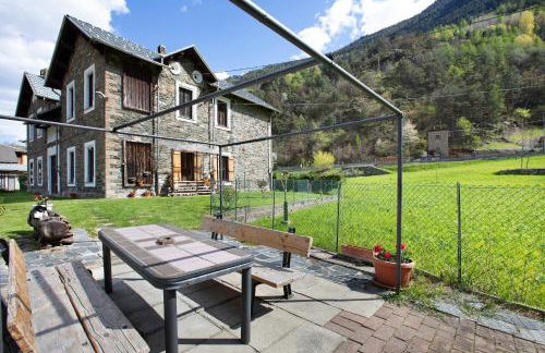 Casa Tua - Avise - Foto 1