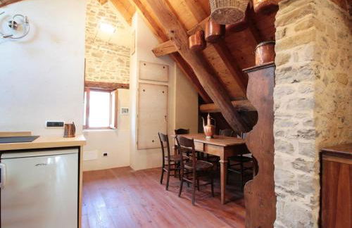 Charming Alpine Retreat for 9 - Foto 24