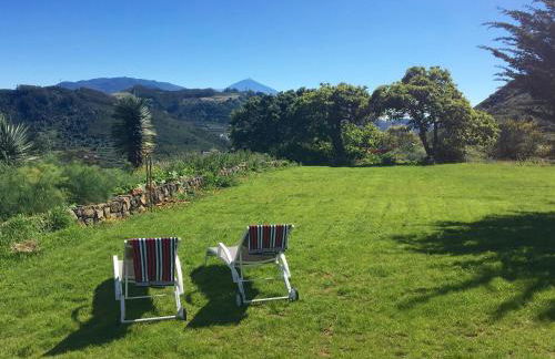 Finca el Roque - Photo 5