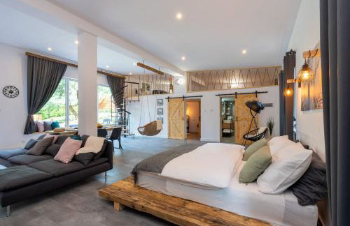 Staymoovers - Secret Loft w pobliżu Krakowa - Photo 1