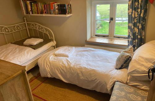 Charming artist’s cottage - Foto 60