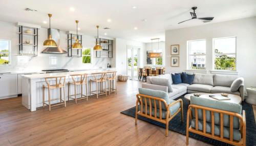 New The Altair House - Fire Pit Pool & Hot Tub - Foto 3