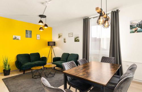 Immo-Vision - Natur Design Apartments, Parkplatz, Küche - Foto 53