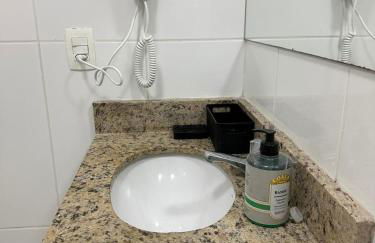 VISTA MAR 3 min caminhada até a praia - Foto 26