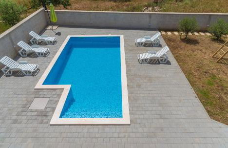 Apartmani Kržak - Foto 19