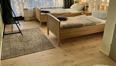 3 Zimmer Wohnung Nr 1 in Marburg - Foto 2