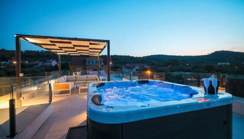 Villa Magic sky I - Foto 4