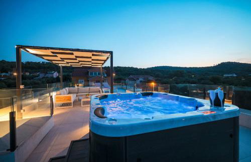 Villa Magic sky I - Photo 4