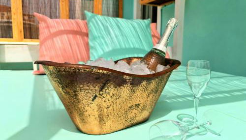 Tabbu ibiza apartments - Foto 5