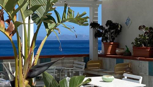 Rosa Dei Venti Marettimo - Foto 4