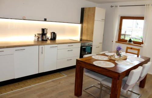 Ferienhaus mit Garten für bis zu 6 Personen - Foto 7