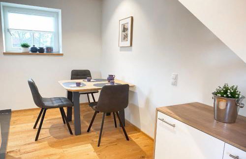 Ferienwohnung in der alten Scheune Hofblick für 3 Personen - Foto 8