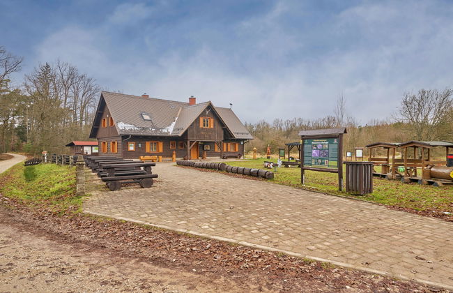 Mazurova chalupa - Foto 35