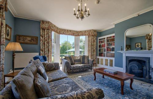 Saham Grove Hall by Group Retreats - Foto 23