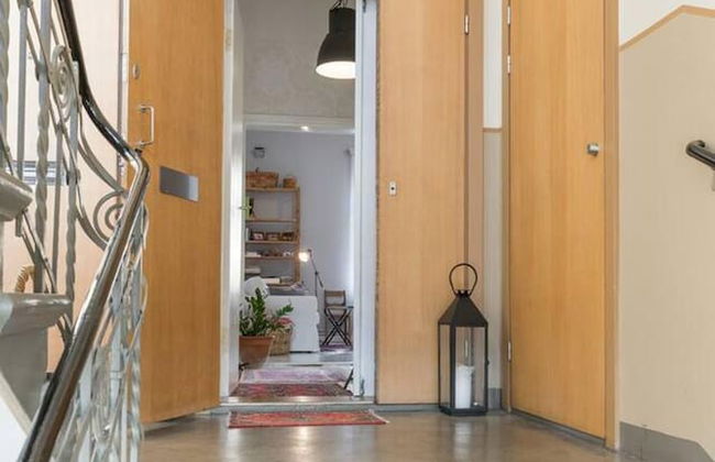 Cosy Quiet Apartment Close to the Sea and Parks - Foto 24