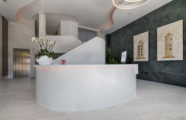 TH Apartments by Como en Casa - Photo 6