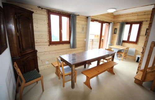 Chalet Arrondaz I - CHALET ARRONDAZ I - CHAARI21 MAE-3096 - Foto 3