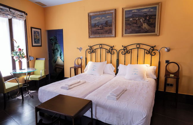 Palacio Sirvente de Mieres - Foto 80