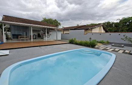 Villa Di Mare 2 - Pool, fire pit, and barbecue grill - Photo 31