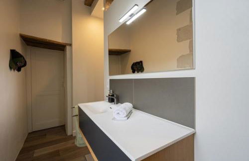 Le Logis de Saint Jean - Foto 15