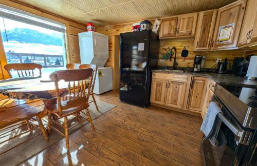 Yellowstone Treasure Guesthouses on the River - Foto 57