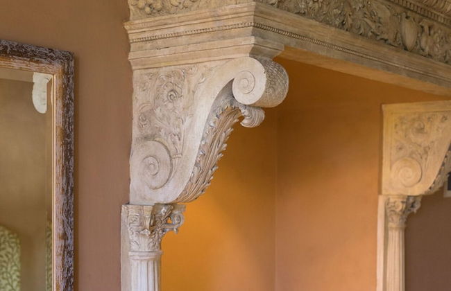 Castello di Baccaresca - Foto 25