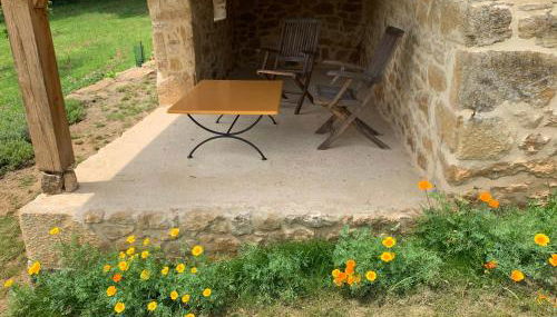 Gîte chez le Gaulois - Foto 4