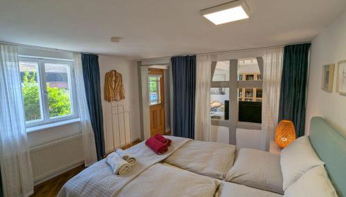 Apartment Haselbach 6 by Interhome - Foto 5