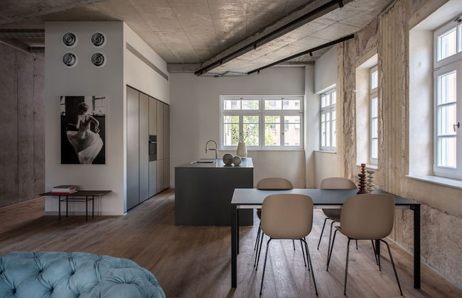 LEVEE Yehuda Halevi 16 Tel Aviv - Foto 14