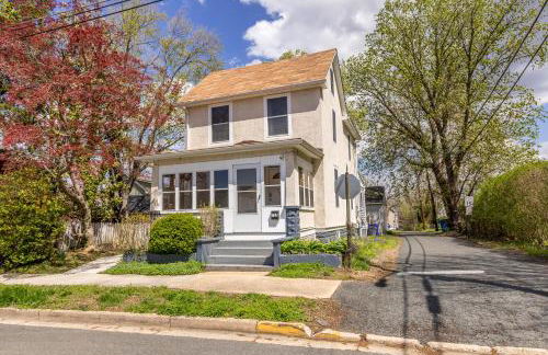 Charming Havre de Grace Home Walk to Downtown - Foto 4