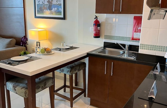 Treppan Hotel & Suites by Fakhruddin - Photo 15