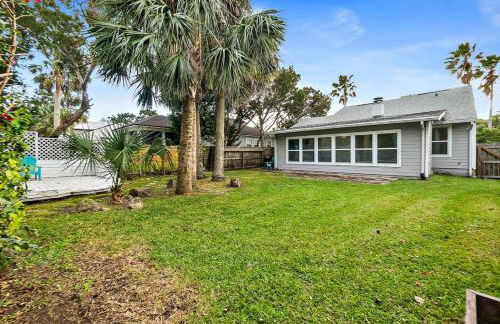Dog-Friendly St. Augustine Retreat Near Downtown & Beach with EV Charging - Foto 31