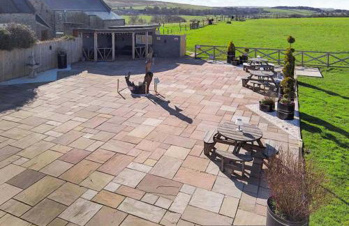 Red Kite Cottage-Ukc6982 - Foto 7