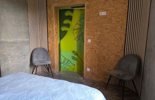 Chambres d'Hôtes Goudin - Foto 34