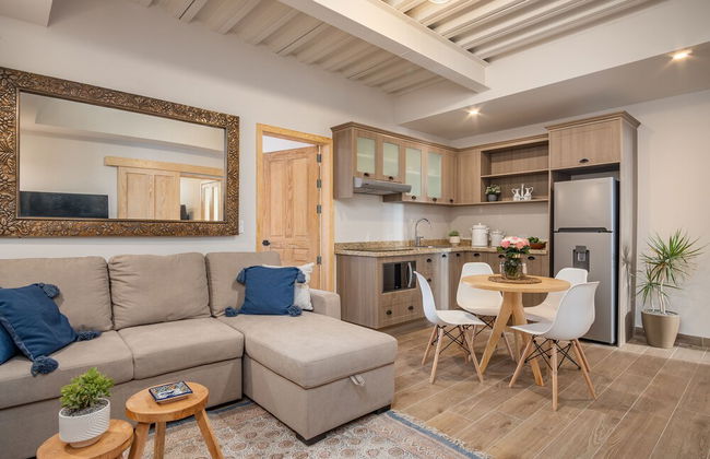 Casa Pandurata Luxury Apartments in Centro, San Miguel de Allende - Foto 57