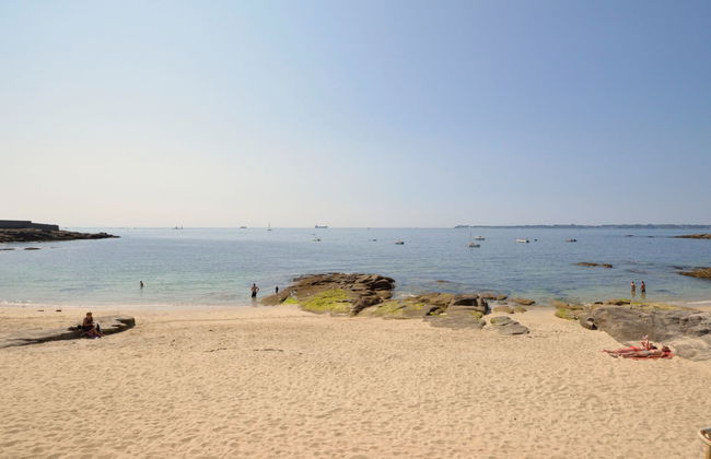 Belle Vue Mer et Groix - Foto 22