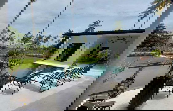 Casa Black and White. Vista al Mar - Foto 6