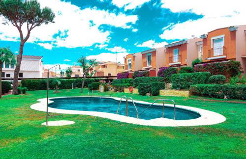 Apartamento islantilla - Foto 27