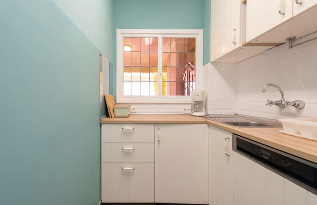 Apartment With sea View in Ostend - Photo 7